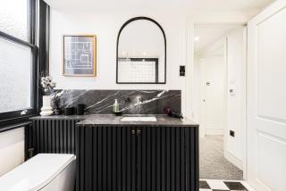 Stylish 2-bed Townhouse in Mayfair - Londra - 8