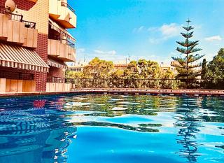 Galeón LuxApartment Playa Beach Sea & Mar - Torrevieja - 0
