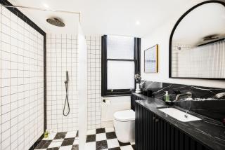 Stylish 2-bed Townhouse in Mayfair - Londra - 4