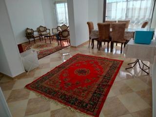 Zahraa Madinat Nasr Cozy Full Apartment - Cairo - 9
