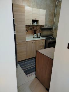 Zahraa Madinat Nasr Cozy Full Apartment - Cairo - 6