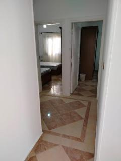 Zahraa Madinat Nasr Cozy Full Apartment - Cairo - 4