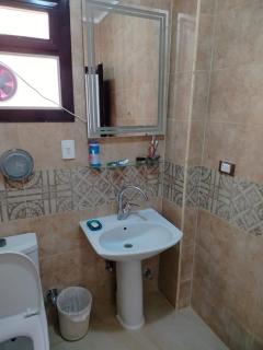 Zahraa Madinat Nasr Cozy Full Apartment - Cairo - 2