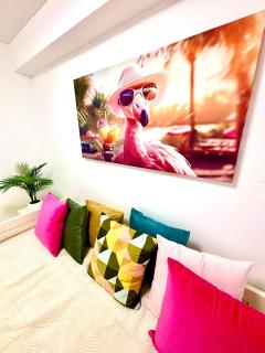 Galeón LuxApartment Playa Beach Sea & Mar - Torrevieja - 9