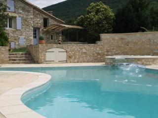Gîte de Lou Mas - Savasse - 0