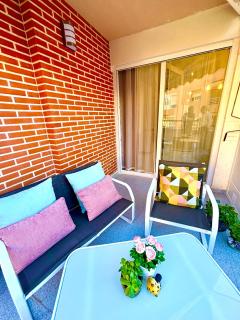 Galeón LuxApartment Playa Beach Sea & Mar - Torrevieja - 2