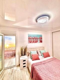 Galeón LuxApartment Playa Beach Sea & Mar - Torrevieja - 7