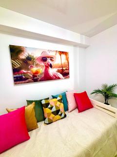 Galeón LuxApartment Playa Beach Sea & Mar - 5