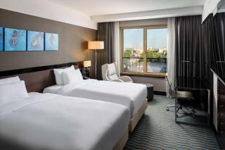 Radisson Blu Leogrand Hotel - Chişinău - 1