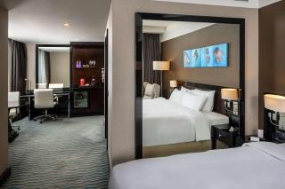 Radisson Blu Leogrand Hotel - Chişinău - 4