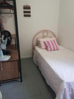 apartment 3 bedroons at Ondina - Carnival - Salvador - 9