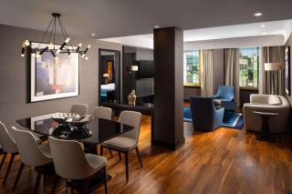 Radisson Blu Leogrand Hotel - 1