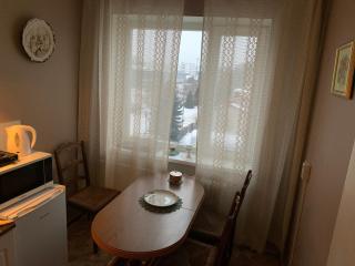 Jalaka, Nice 2-bedroom apartment - 1 big bed - 2 single bed - Tartu - 4