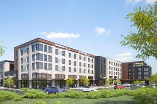 Residence Inn by Marriott Milwaukee Brookfield at Poplar Creek - 8