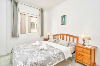 Ferienwohnung Peñoncillo - Torrox - 2