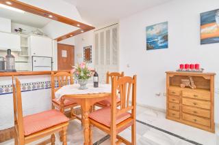 Ferienwohnung Peñoncillo - Torrox - 5