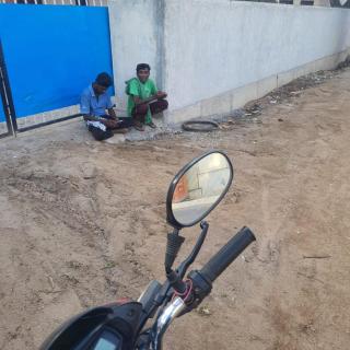 Ayushyam Bypass Road - Kottiyam - 6