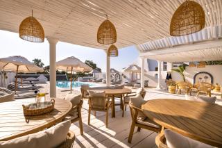 Grays Eden Boutique Hotel - Maun - 1