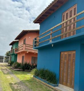 Pousada Refúgio Náutico - 9