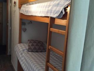 Studio pour 4 avec accès direct aux pistes - FR-1-602-18 - 4