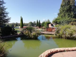 Nouva Vita Lodge & Venue - 2