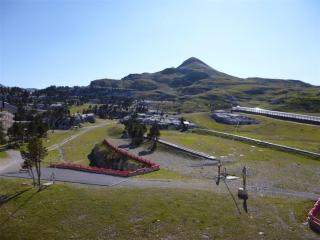 Studio pour 4 avec accès direct aux pistes - FR-1-602-18 - 1