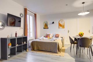 809 Suite Fantastic - Superb apartment - Bagnolet - 9