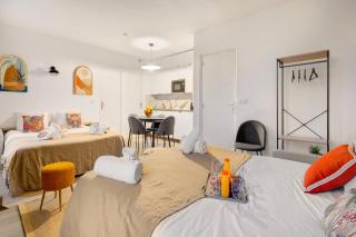 809 Suite Fantastic - Superb apartment - Bagnolet - 8