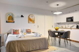 809 Suite Fantastic - Superb apartment - Bagnolet - 4