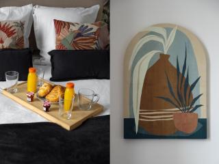 809 Suite Fantastic - Superb apartment - Bagnolet - 2