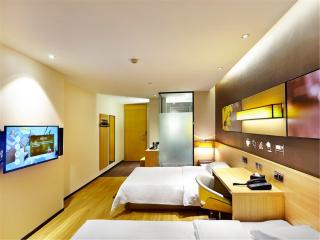 7Days Inn Premium Beijing Chaoyangmen - 8