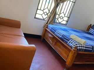 Ushongo Econostay - - 7