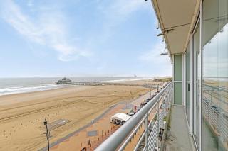 Nordic B6 - Blankenberge - 2