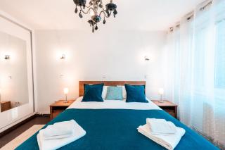 Maisonette Apartment in Heart of Sarajevo - Sarajevo - 5
