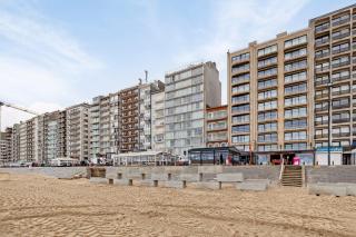 Nordic B5 - Blankenberge - 6