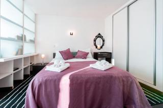 Maisonette Apartment in Heart of Sarajevo - Sarajevo - 7