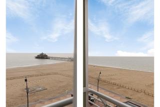 Nordic B5 - Blankenberge - 5