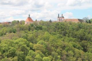 Ubytování Krásná Vyhlídka - Znojmo - 5