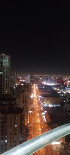khor view holiday apartment - Ajman - 9