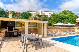 Club Villamar - Nuzus - Calonge - 7