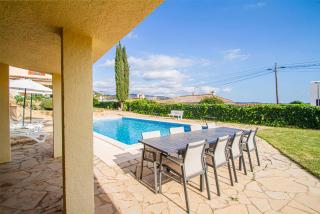 Club Villamar - Nuzus - Calonge - 6