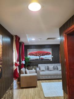 khor view holiday apartment - Ajman - 8