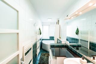 Maisonette Apartment in Heart of Sarajevo - Sarajevo - 2