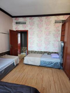 khor view holiday apartment - Ajman - 7