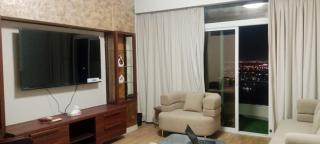 khor view holiday apartment - Ajman - 4