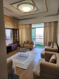 khor view holiday apartment - Ajman - 3