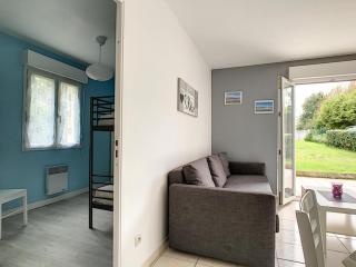 maison crozon-le fret au calme animaux acceptés - Crozon - 4