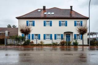 Ferienwohnung mit privater Sauna - Gunzenhausen - 9
