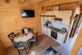 Kuća za odmor Franka - 5