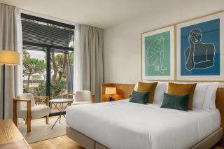 AC Hotel Gava Mar - Gavà - 1